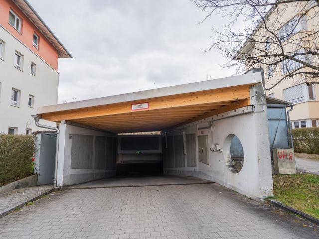 Garage kaufen in Unterhaching, Bayern