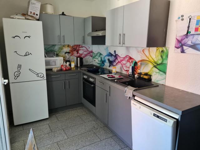 Wohnung kaufen in Kernstadt, Heilbronn