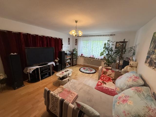 Wohnung kaufen in Heilbronn, Baden-Württemberg