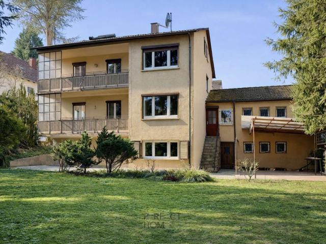Mehrfamilienhaus kaufen in Heilbronn, Baden-Württemberg