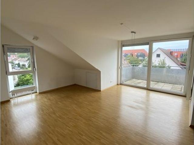 Apartment mieten in Heilbronn, Baden-Württemberg
