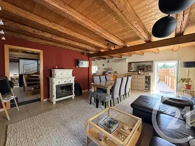Maison vente à Heiligenberg, Collectivité européenne d'Alsace