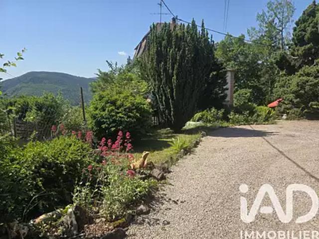 Maison vente à Heiligenberg, Collectivité européenne d'Alsace