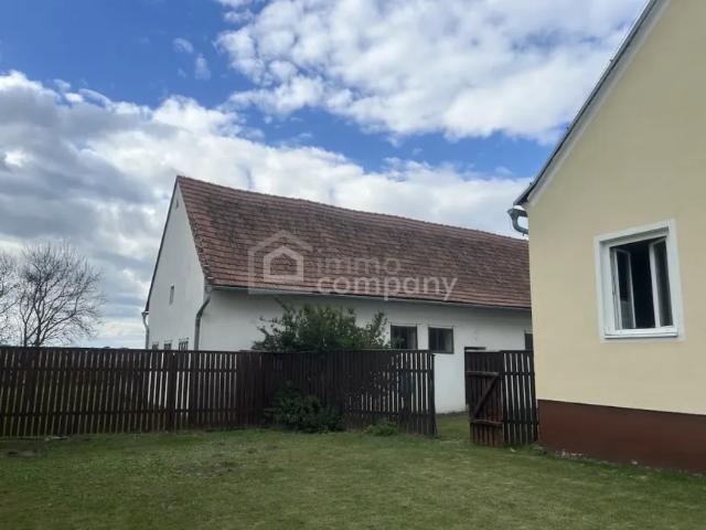 Haus kaufen in Heiligenkreuz im Lafnitztal, Burgenland