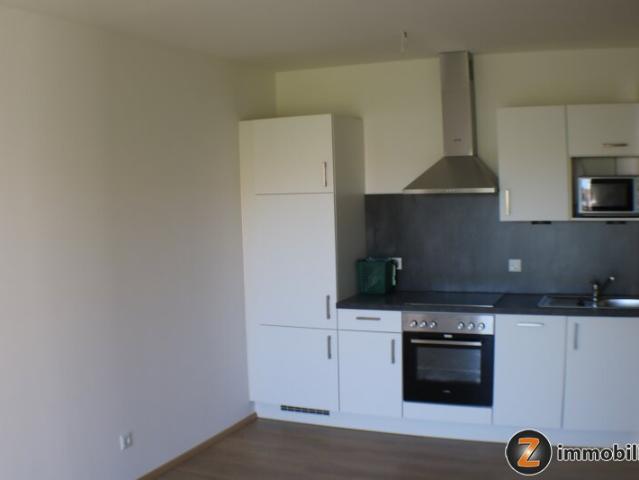 Wohnung mieten in Heiligenkreuz im Lafnitztal, Burgenland