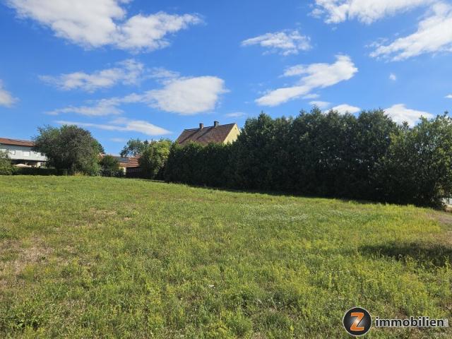Grundstück kaufen in Heiligenkreuz im Lafnitztal, Burgenland