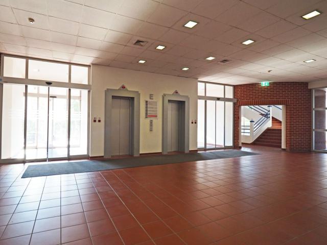 Gewerbe mieten in Donaustadt, Wien