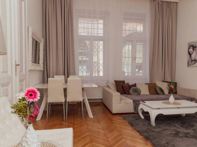 Apartment mieten in Döbling, Wien
