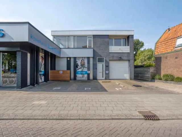 Appartement te huur in Krommenie