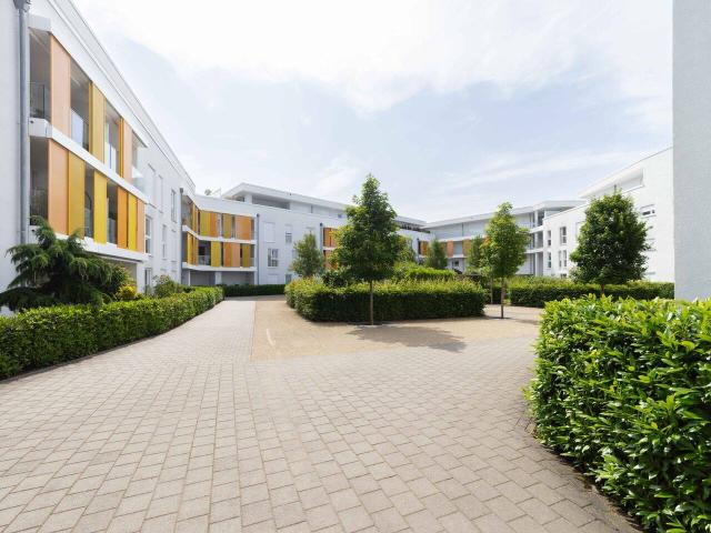 Etagenwohnung kaufen in Trier