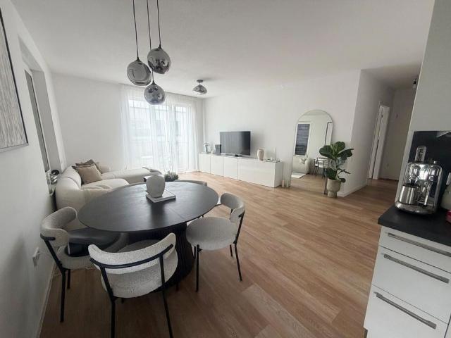 Apartment mieten in Mainz, Rheinland-Pfalz