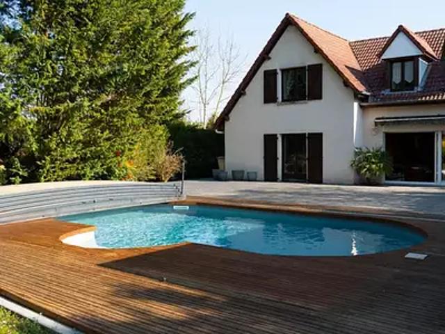 Maison vente à Nancy, Heillecourt