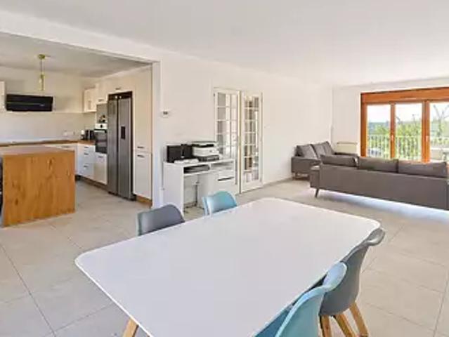 Maison vente à Nancy, Heillecourt