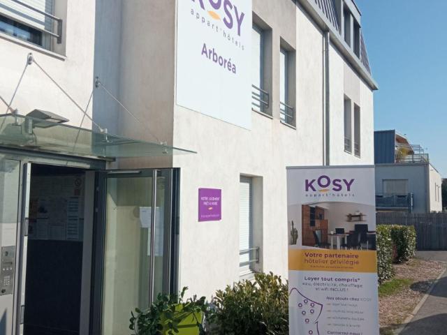 Appartement location à Nancy, Heillecourt