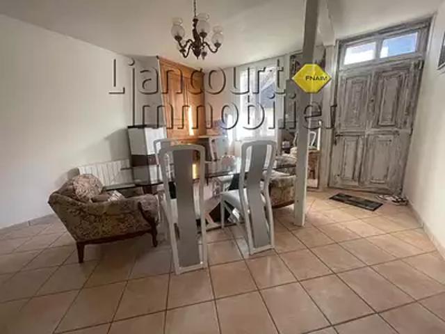 Maison vente à Clermont, Heilles