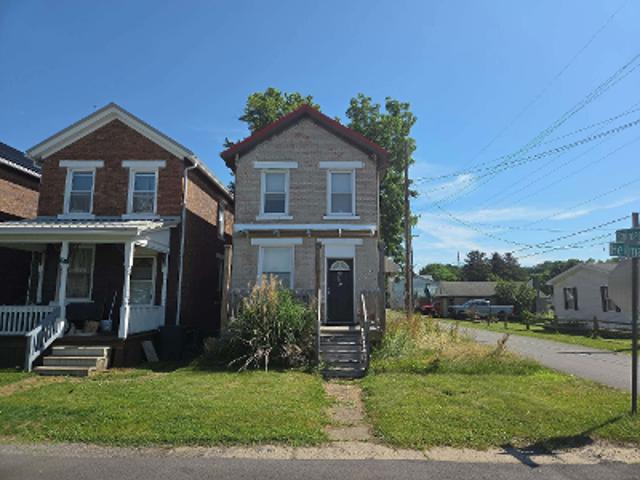 House for sale in Ford City, Pennsylvania