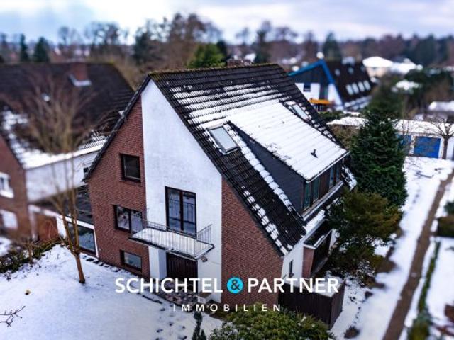 Haus kaufen in Osterholz-Scharmbeck, Niedersachsen