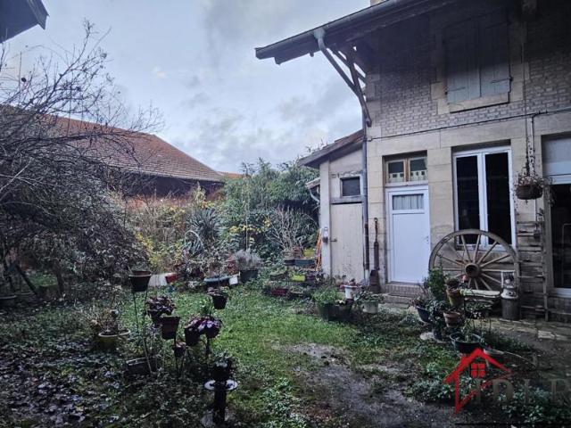 Maison vente à Vitry-le-François, Heiltz-le-maurupt