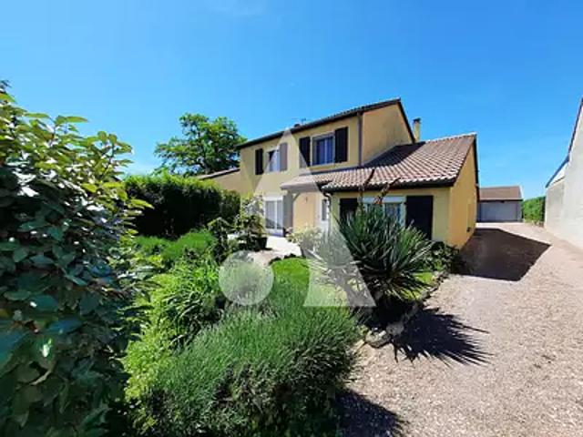 Maison vente à Vitry-le-François, Heiltz-le-maurupt