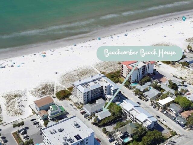 House for sale in Clearwater Beach