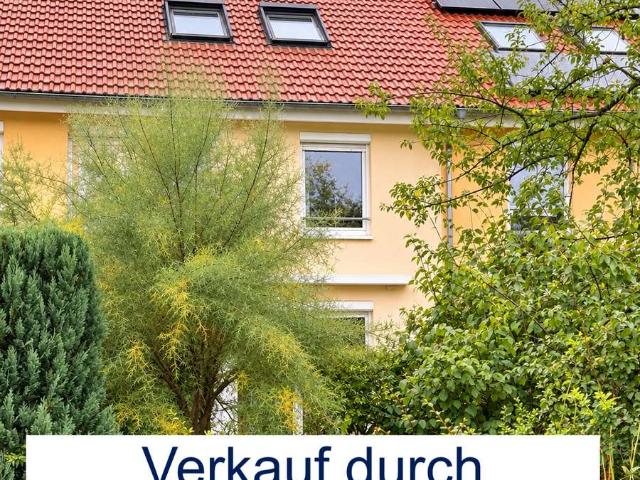 Haus kaufen in Heide-Süd, Halle (Saale)