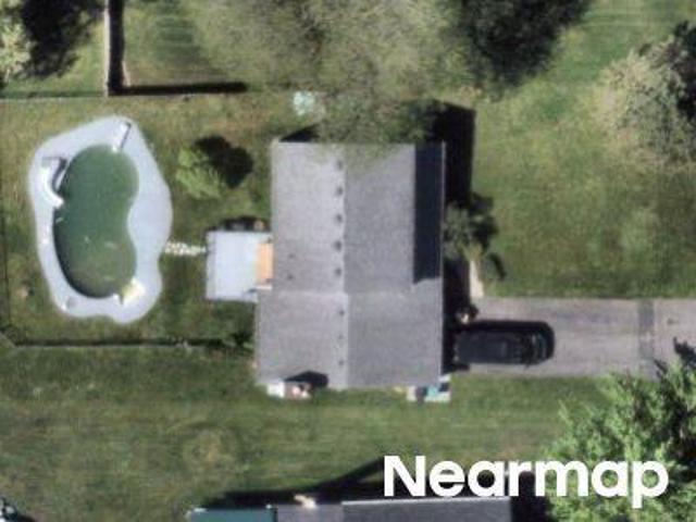 House for sale in East Amherst, New York