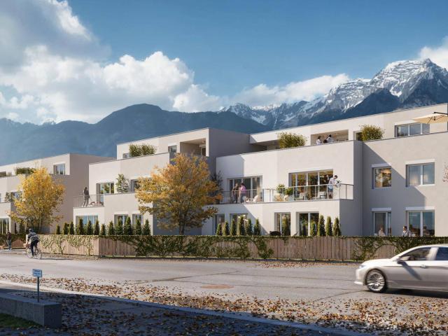 Haus kaufen in Hall in Tirol, Tirol