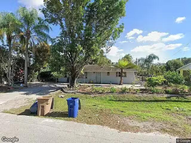 House for rent in Fort Myers