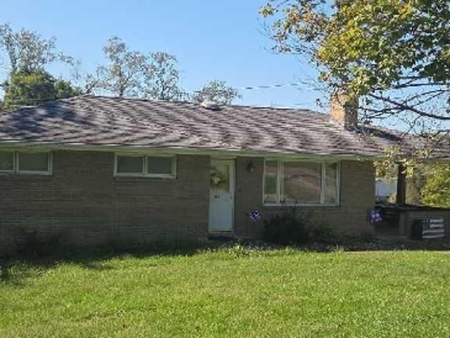 House for sale in Weltytown, Mount Pleasant Township