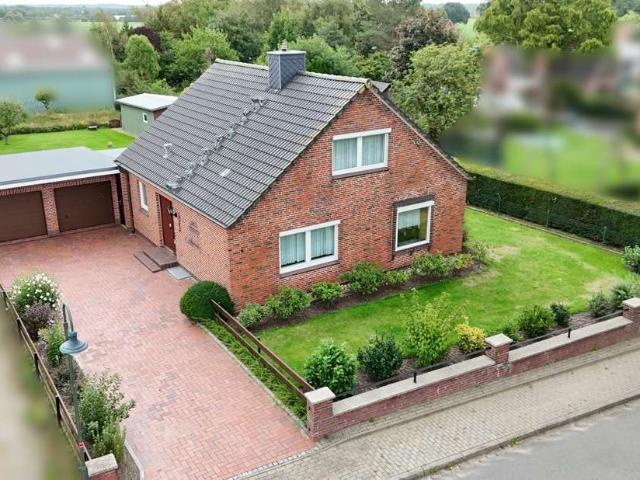 Haus kaufen in Eggstedt, Kreis Dithmarschen