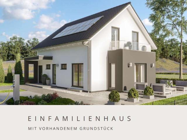 Haus kaufen in Maxdorf, Rhein-Pfalz-Kreis