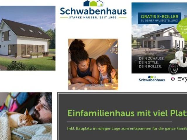 Haus kaufen in Rangsdorf, Brandenburg