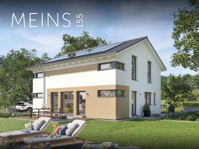 Haus kaufen in Philippsburg, Landkreis Karlsruhe