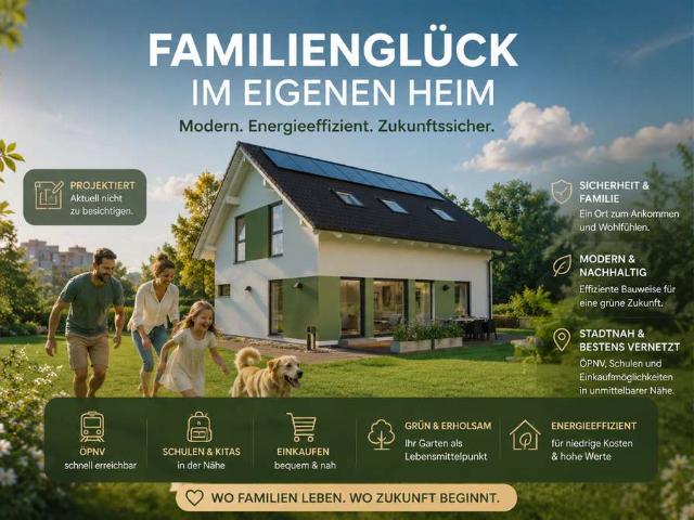 Haus kaufen in Bargfeld-Stegen, Kreis Stormarn