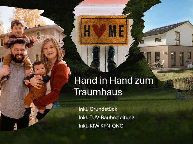 Haus kaufen in Friesenheim, Ortenaukreis
