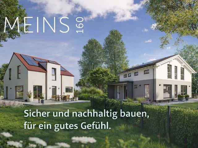 Haus kaufen in Kirchhundem, Kreis Olpe