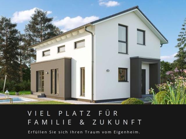 Haus kaufen in Wustermark, Brandenburg