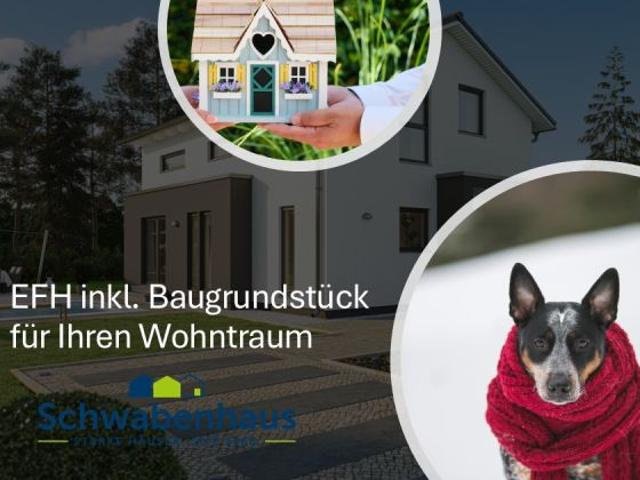 Haus kaufen in Brandenburg