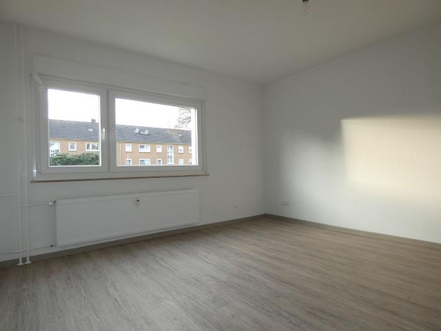 Apartment mieten in Mülheim, Nordrhein-Westfalen