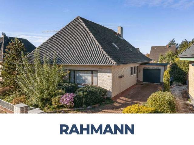 Haus kaufen in Wilster, Kreis Steinburg