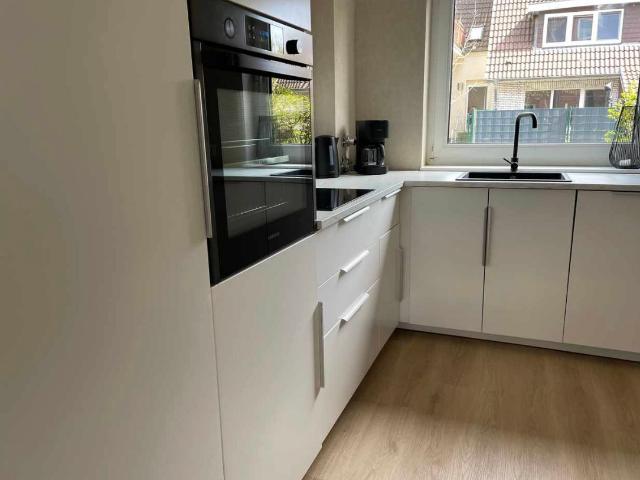 Apartment mieten in Mürwik, Flensburg