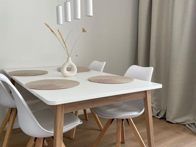 Apartment mieten in Mürwik, Flensburg