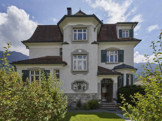 Haus kaufen in Nenzing-Gurtis, Vorarlberg