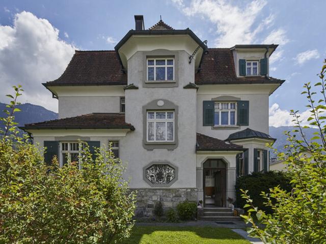 Immobilie kaufen in Nenzing-Gurtis, Vorarlberg