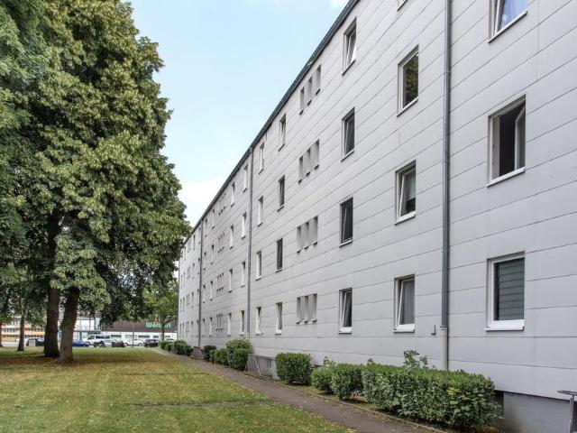 Apartment mieten in Kaiserstraßenviertel, Dortmund