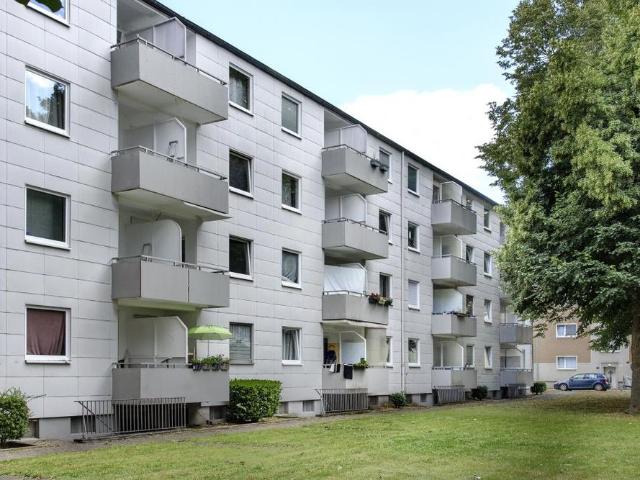 Apartment mieten in Kaiserstraßenviertel, Dortmund