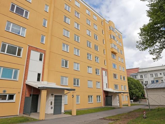 Lägenhet hyra i Stockholm