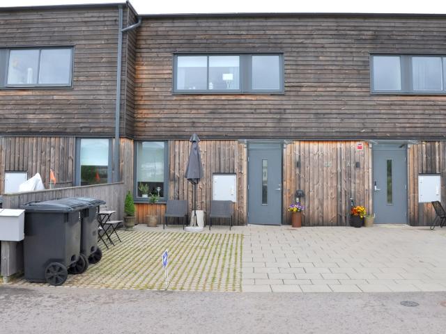 Bostadsrätt till salu i Laholm, Halland