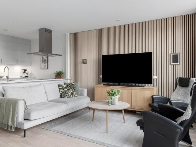 Bostadsrätt till salu i Laholm, Halland