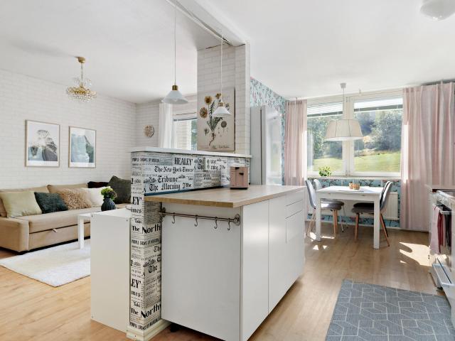 Bostad till salu i Sigtuna, Stockholm